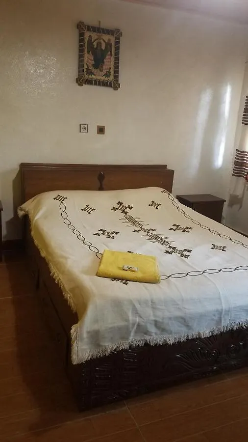 Zion Train Lodge Shashemene K'ore Ethiopia