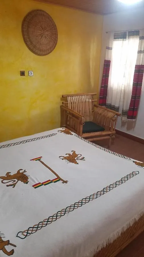 Zion Train Lodge Shashemene K'ore 0*,  Ethiopia