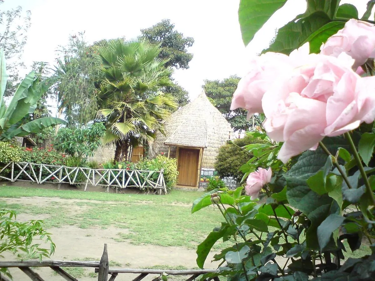 Zion Train Lodge Shashemene K'ore Ethiopia