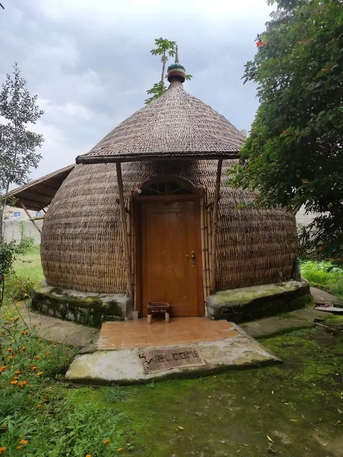 Zion Train Lodge Shashemene K'ore 0*,