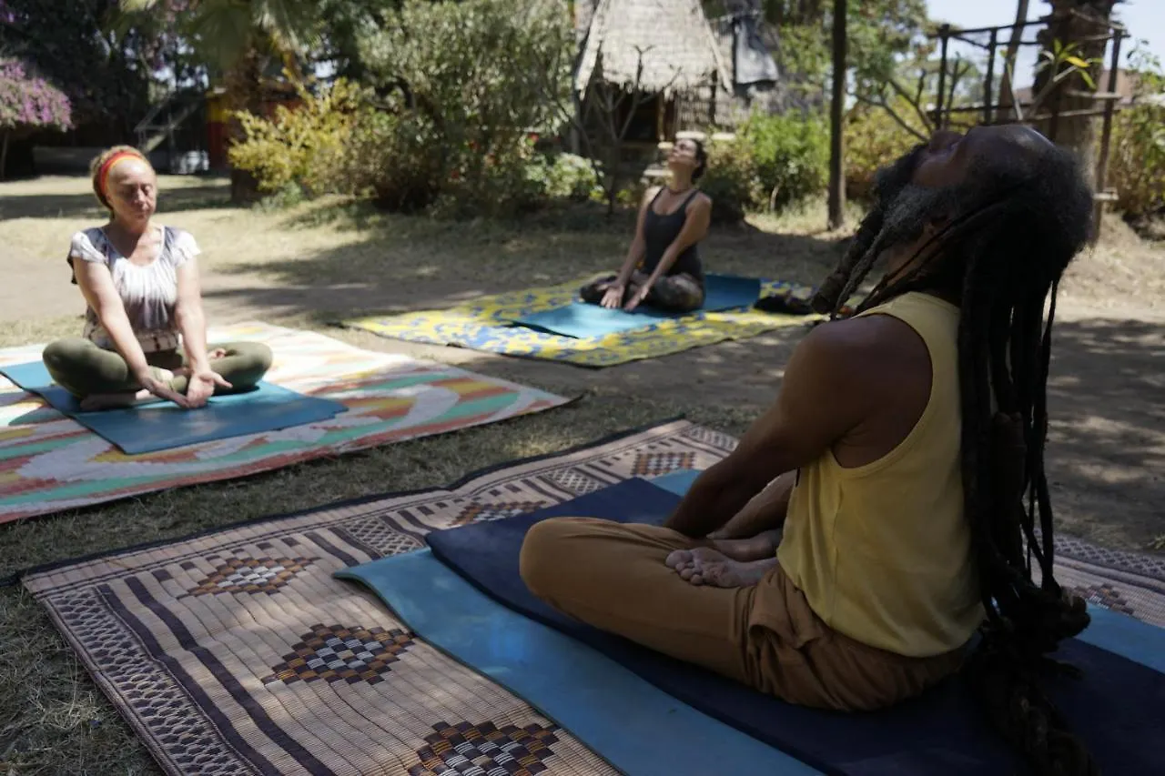 Zion Train Lodge Shashemene K'ore Ethiopia