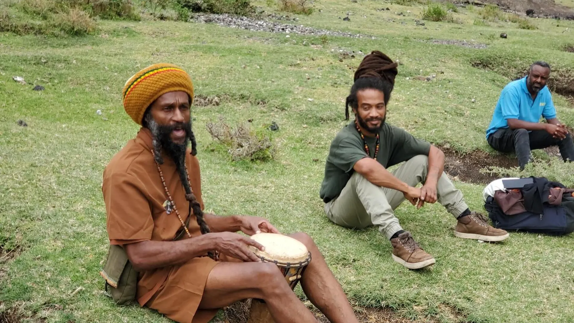 Zion Train Lodge Shashemene K'ore Ethiopia
