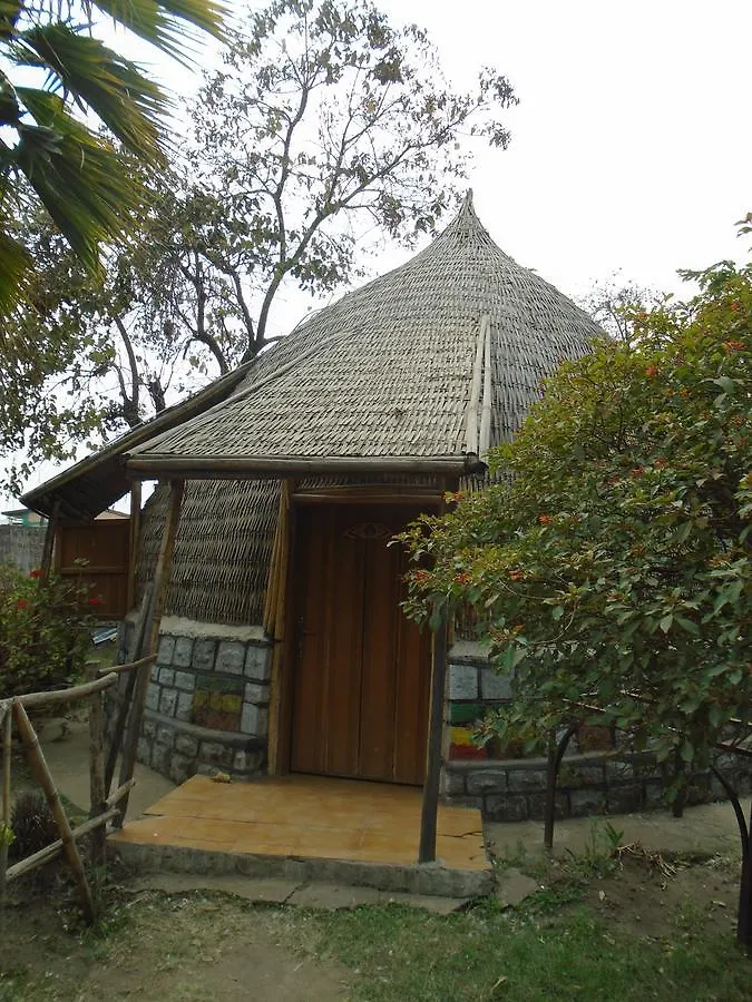 Zion Train Lodge Shashemene K'ore