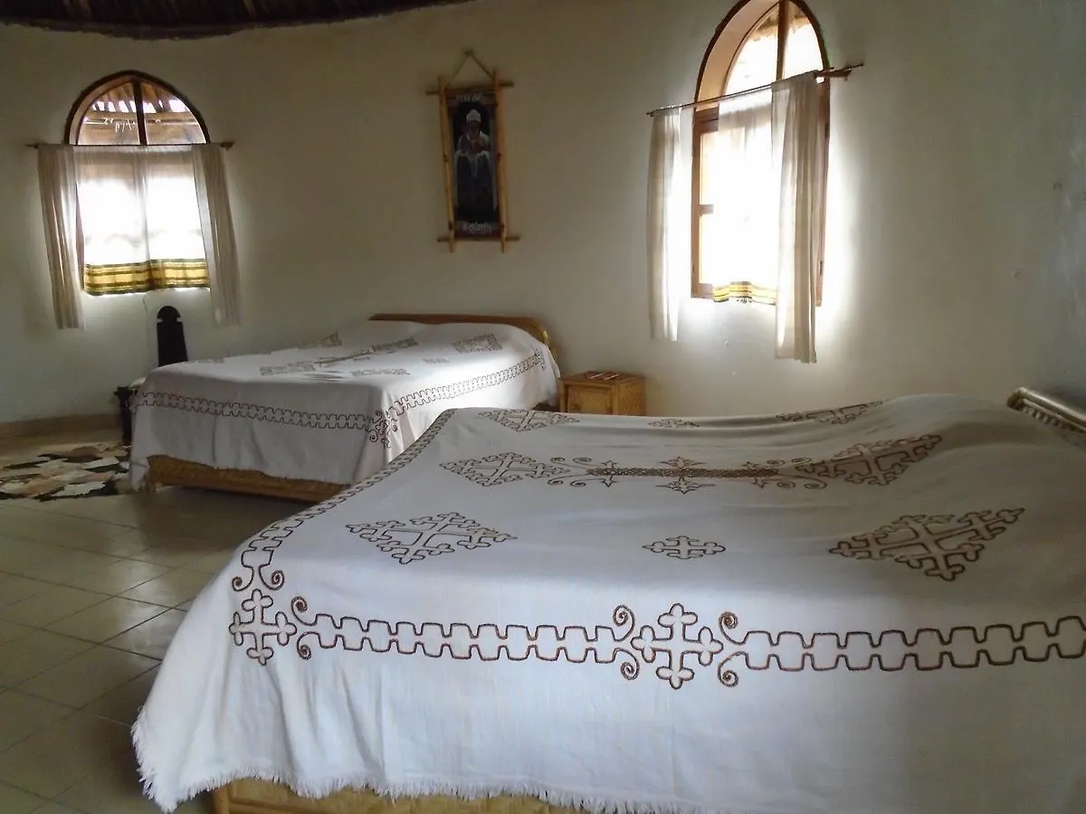 Zion Train Lodge Shashemene K'ore Ethiopia