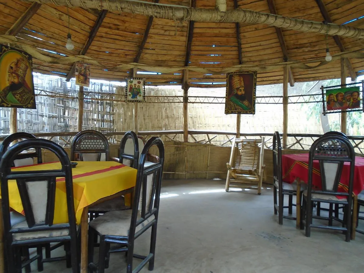 Zion Train Lodge Shashemene K'ore 0*,  Ethiopia