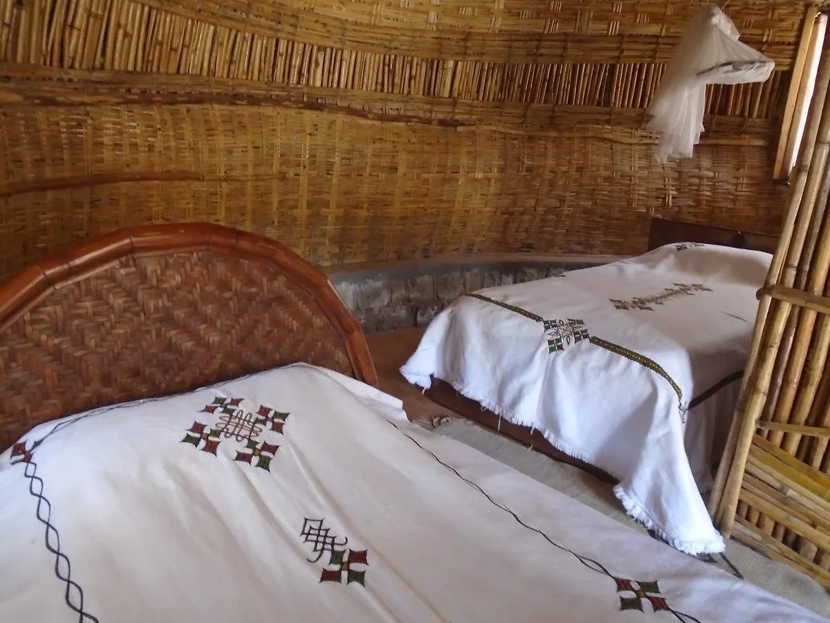 Zion Train Lodge Shashemene K'ore